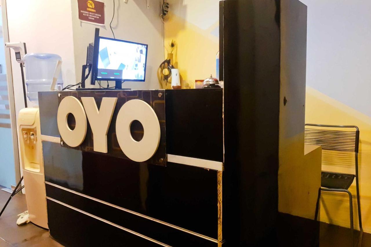 Oyo 90429 Hotel Narasindo Kuala Lumpur Bagian luar foto